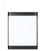 IP65 LED Outdoor Wall Sconce 15W Plastic Warm White Cool White AC 85-265V Garden Balcony Courtyard Hallway Horizontal or Vertical Mount