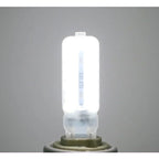 G4 G9 SMD2835 LED Bulb 3W 5W 7W 360° Warm Cool White DC 12V AC 110-240V Chandelier Spotlight