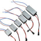 IP68 LED Waterproof Driver 250mA 1-24W AC 85-265V DC 3-80V Isolated SM Terminal Outdoor