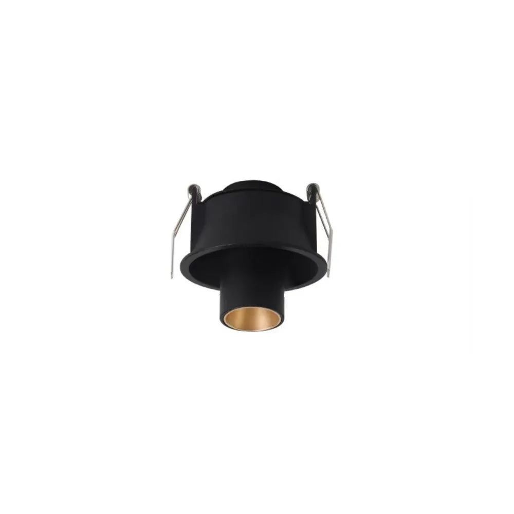 Dimmable 360-Degree Adjustable COB LED Recessed Downlight 5W 7W 10W 12W 15W 18W 20W 24W