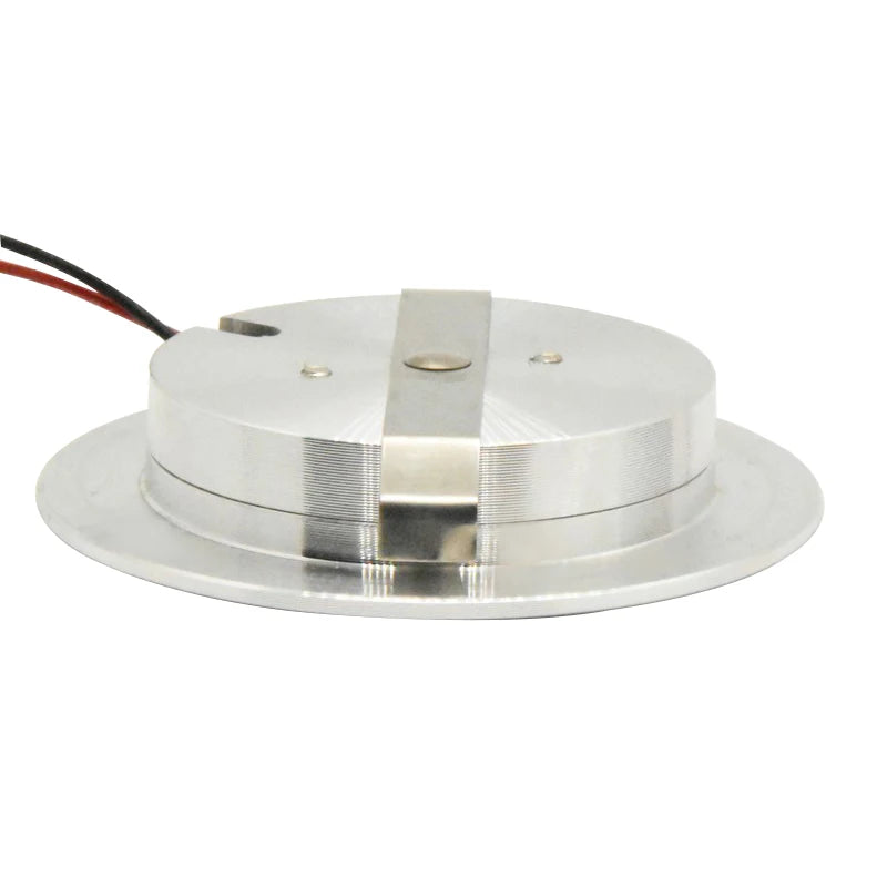 Ultra-Thin 14mm Dimmable LED Recessed Spotlight 3W 5W DC 12V 24V PWM D55mm IP52