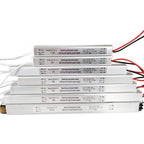 Ultra-Slim Switching LED Power Supply DC 12V 24V 24W 36W 48W 60W 72W 100W AC 110-260V