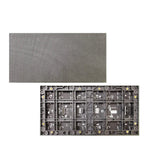 P2.5 Indoor Full-Color LED Display Panel 320x160mm 128x64 Pixels 1/32 Scan RGB Module