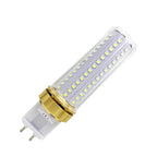 G12 LED Corn Bulb 10W 15W 20W Epistar SMD2835 360° Warm Natural Cool White AC 100-240V PC