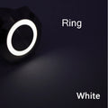 Metal LED Push Button Switch 12 16 19 22mm IP65 Self-Reset Self-Lock 5A 250V CE RoHS CCC