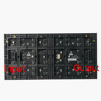 P2.5 128x64 Indoor Full-Color LED Module 320x160mm SMD2121 1/32 Scan ≥1920Hz HUB75 600nit