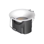 LED Recessed Downlight Epistar CRI 98+ 110lm/W 3-Beam 24-36-55° Dimmable AC 90-260V 5-Year