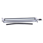 IP67 LED CNC Machine Tool Light 6W-40W 360° Rotation Explosion-Proof DC 24-36V AC 110-220V