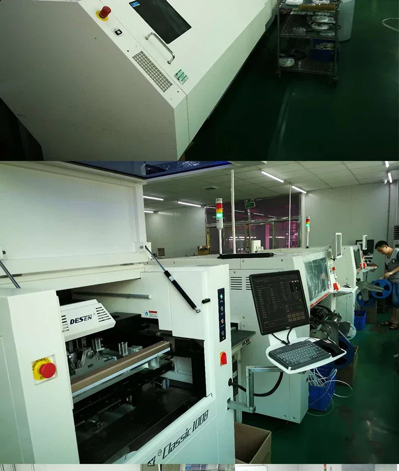 LED Flood Light PIR Motion Sensor Outdoor