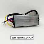 IP65 Waterproof LED Driver 10W 20W 30W 50W 60W 70W 80W 100W AC 85-265V DC 6-175V Floodlight