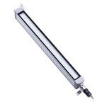 IP67 LED CNC Machine Tool Light 6W-40W 360° Rotation Explosion-Proof DC 24-36V AC 110-220V