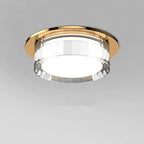 Led Downlight Ceiling Spot Lamp 5W 7W 9W 12W Dimmable AC110V 220V Recessed Indoor Lighting Living Room Bedroom