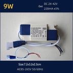 LED Driver Constant Current 20W 30W 36W 40W 50W DC 24-42V 500-1200mA AC 110-120V Input
