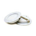 Mini Ultra-Thin DC12V LED Downlight 3W 5W 7W D68mm IP65 SMD2835 CRI80+ Warm Neutral Cool