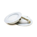 Mini Ultra-Thin DC12V LED Downlight 3W 5W 7W D68mm IP65 SMD2835 CRI80+ Warm Neutral Cool