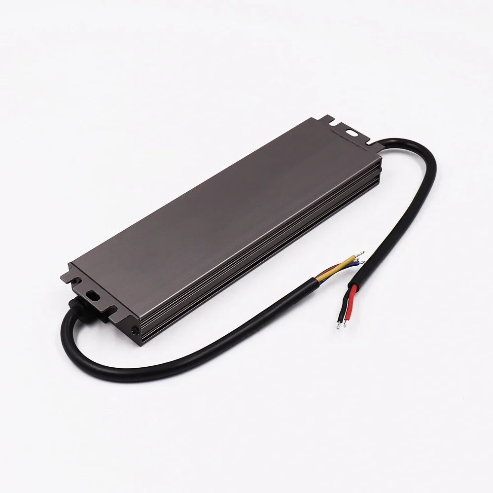 IP67 Waterproof LED Power Supply DC 12V 24V 30W-500W AC 110-250V Constant Voltage Outdoor