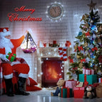 Battery Operated LED Fairy String Lights Waterproof Pack