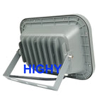 COB LED Flood Light 50W 100W 150W 200W IP65 90° AC 110-240V Warm Cool White Aluminum