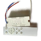 3-CCT LED Driver Controller AC 85-265V Bluetooth App Remote 190mA-1000mA Ceiling Light
