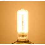 G4 G9 SMD2835 LED Bulb 3W 5W 7W 360° Warm Cool White DC 12V AC 110-240V Chandelier Spotlight