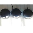 IP68 LED Underground Buried Light 2W 3W 4W 6W 8W 100° 100lm/W AC 85-265V DC 12V Garden Path