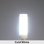 E14 LED Corn Bulb 7W 9W 12W 15W 18W SMD2835 360-Degree 500-1500lm AC 200-240V Non-Dimmable
