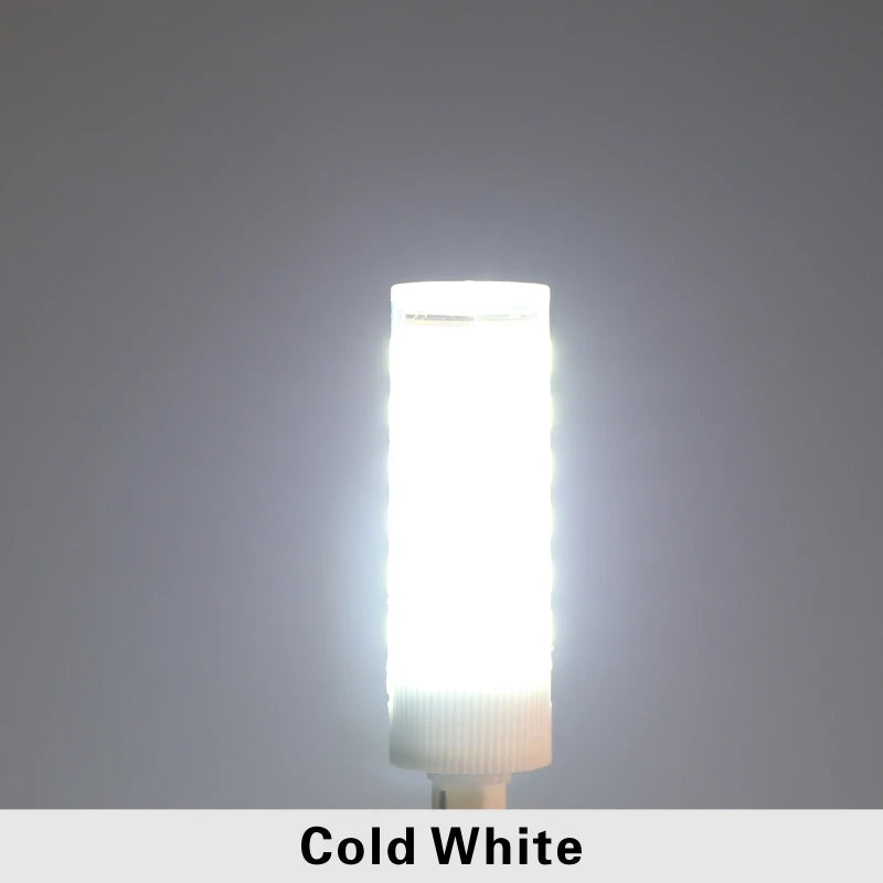 E14 LED Corn Bulb 7W 9W 12W 15W 18W SMD2835 360-Degree 500-1500lm AC 200-240V Non-Dimmable