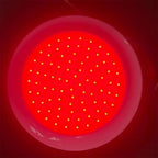 IP68 RGB LED Swimming Pool Light 18W 25W Wall Mounted Underwater Lamp AC DC 12V Remote and Bluetooth App Control Fresh and Salt Water