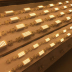 R7S LED Tube 15W 20W 25W 30W 78mm 118mm 135mm 189mm Epistar 120lm/W 270° AC 85-265V