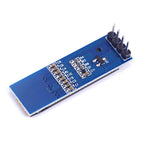 0.91 Inch OLED Display Module 128x32 SSD1306 I2C IIC DC 3.3-5V White or Blue for Arduino Raspberry Pi DIY Projects 10 Pack