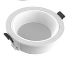 LED Recessed Ceiling Downlight 6W 9W 13W Round White 85-265V Warm Neutral Cool White