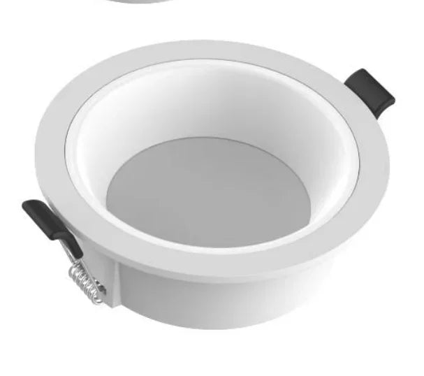 LED Recessed Ceiling Downlight 6W 9W 13W Round White 85-265V Warm Neutral Cool White