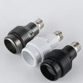 E27 LED PAR20 Spotlight 7W 10W 12W Adjustable Zoom 15-60 Degree Dimmable 110-220V