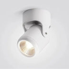 Surface Mounted COB LED Ceiling Spotlight 7W 10W 12W 15W 20W 360 Degree Rotatable Foldable Aluminum AC 85-265V