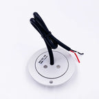 DC 12V 1W Ultra-Thin LED Outdoor Ground Step Light IP67 Waterproof OSRAM SMD2835