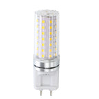 G12 LED Corn Bulb 10W 15W 20W 150lm/W CRI 82 360° AC 85-265V Warm Cool White Aluminum