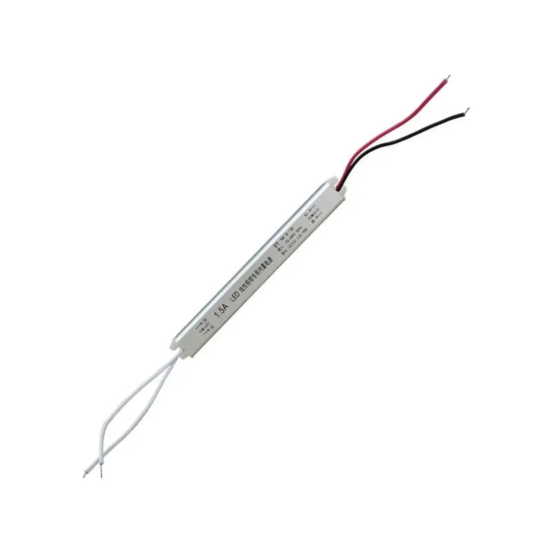 Ultra-Slim Switching LED Power Supply DC 12V 24V 24W 36W 48W 60W 72W 100W AC 110-260V