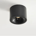 Adjustable COB LED Surface Mounted Spotlight 5W 7W 9W 12W 15W Dimmable 85-265V