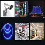 Ultra-Slim Switching LED Power Supply DC 12V 24V 24W 36W 48W 60W 72W 100W AC 110-260V