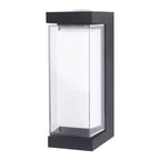 IP65 Waterproof LED Up Down Wall Light 10W Indoor Outdoor Sconce AC85-265V