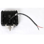 16W LED Work Light 9-32V DC 1350lm OSRAM Flood Beam ECE R10 3.5" Aluminum 3000-6000K