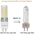 High Brightness G12 LED Bulb 15W 25W
