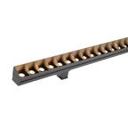 6W-36W RGB LED Wall Washer Flood Light IP65 DC 24V AC 85-265V Aluminum Architectural Contour