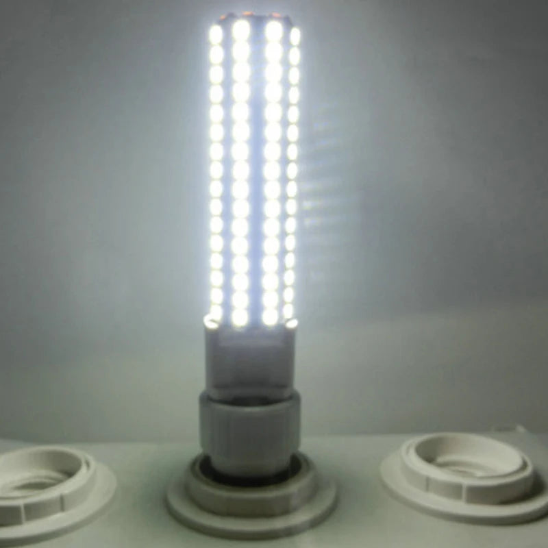 G12 LED Corn Bulb 10W 15W SMD 2835 Epistar 360 Degree CRI 80 AC 85-265V Warm White Neutral White Cool White Halogen Replacement