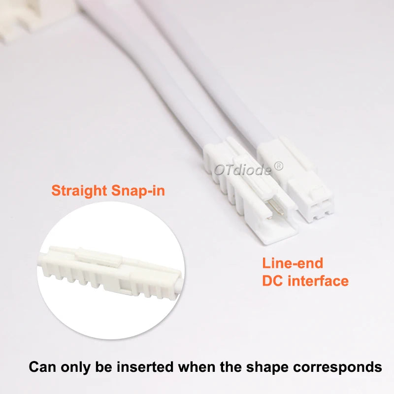 Isolated Constant Current LED Driver 1-3W 4-7W 8-12W 18-24W 36W 260-300mA AC 85-265V