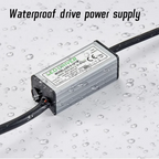 LED Recessed Downlight Epistar CRI 98+ 110lm/W 3-Beam 24-36-55° Dimmable AC 90-260V 5-Year