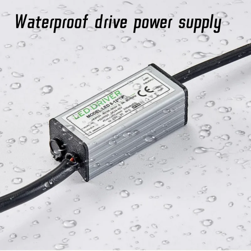 LED Recessed Downlight Epistar CRI 98+ 110lm/W 3-Beam 24-36-55° Dimmable AC 90-260V 5-Year