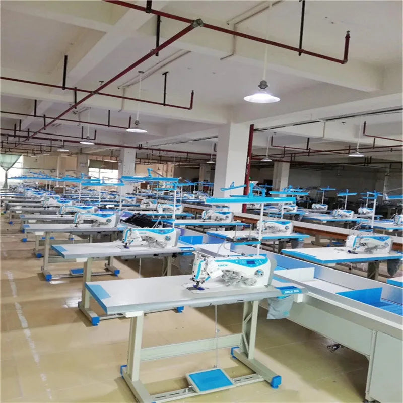 Industrial Sewing Machine LED Light 10W 59cm Thread Stand Mount 360° AC 110-220V No Flicker