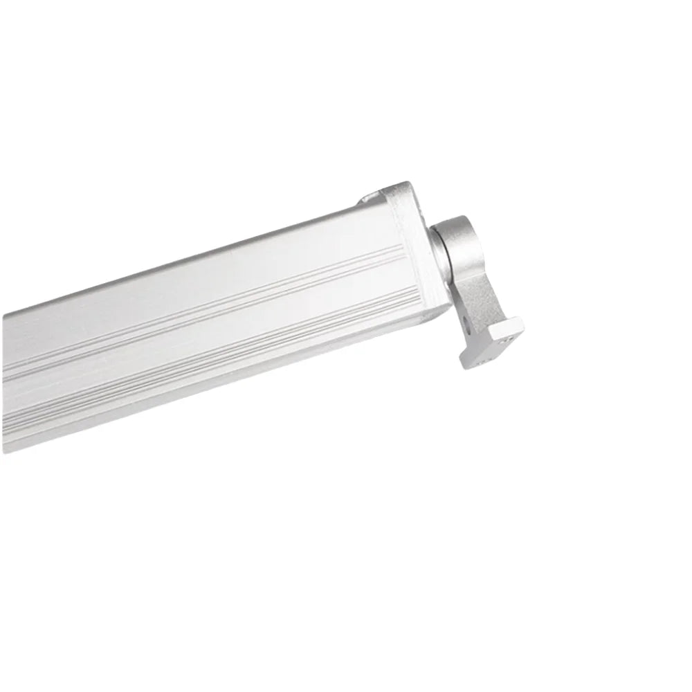 IP67 Explosion-Proof LED Machine Tool Work Light 6W-20W 720lm 360° Rotation DC 24V AC 110-250V
