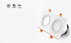 Modern Dimmable LED Downlight COB Ceiling Light